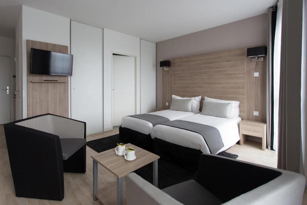 Twenty Business Flats Lille Grand Stade photo 2