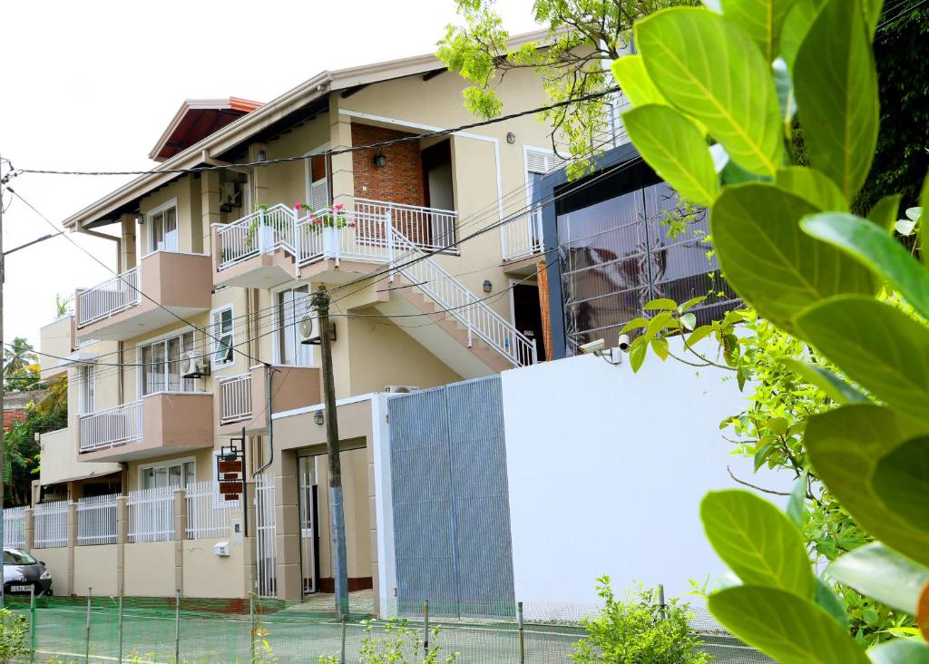 Square One Heights - Kelaniya photo 1
