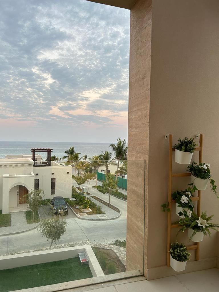 Sifah Ocean Breeze Villa photo 3