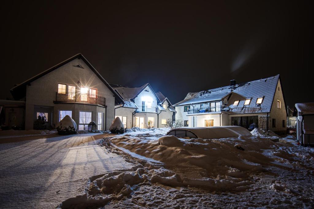 Penzion Benešov photo 1