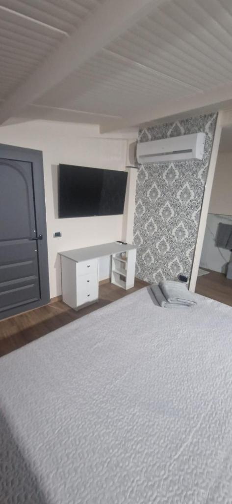 Suites GREY in centro Randazzo photo 1