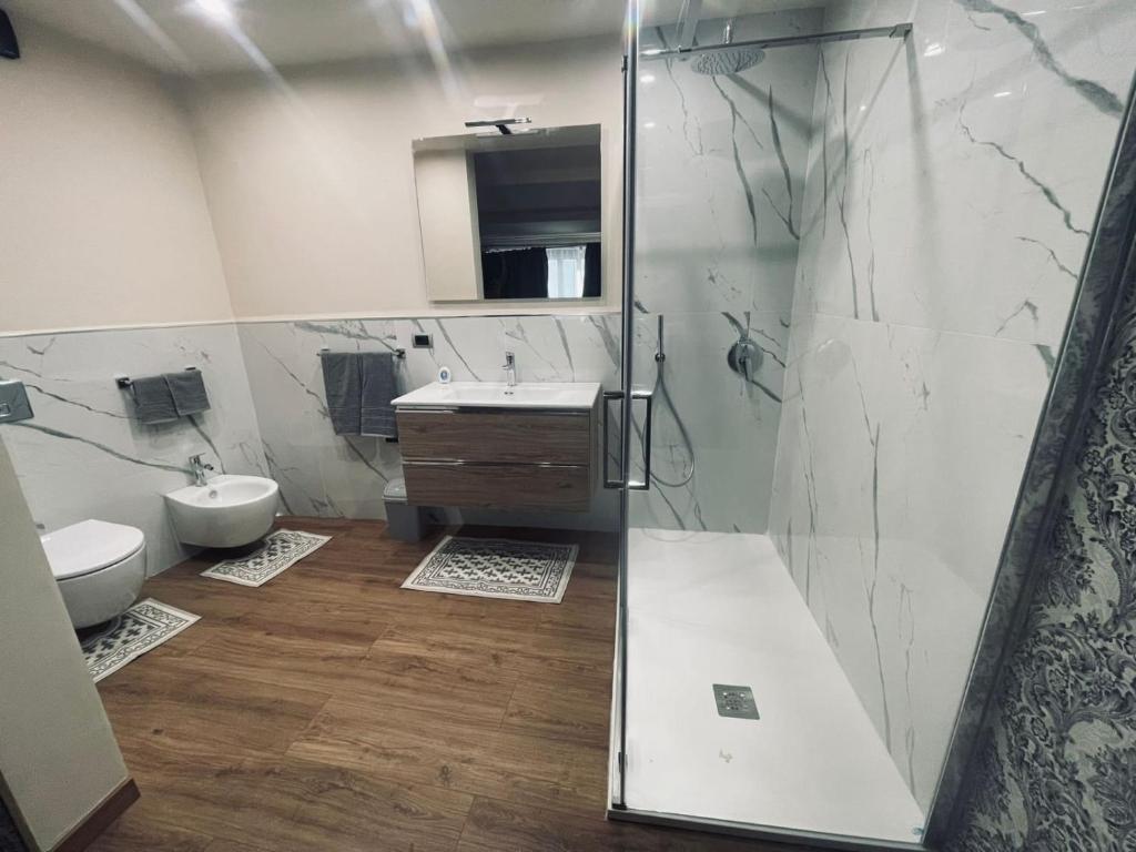 Suites GREY in centro Randazzo photo 3