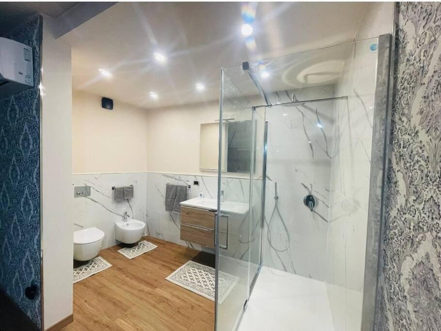 Suites GREY in centro Randazzo photo 4