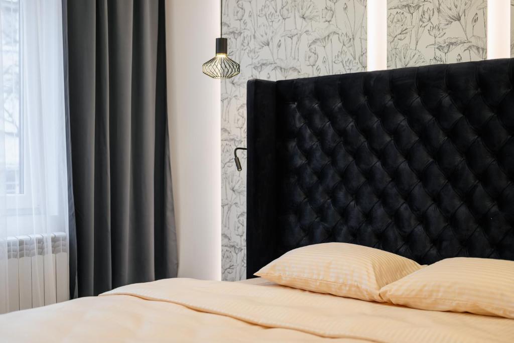 Luxury Apartments Laborca photo 3