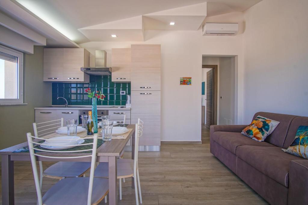 The Beach Apartment - Panoramic View photo 4