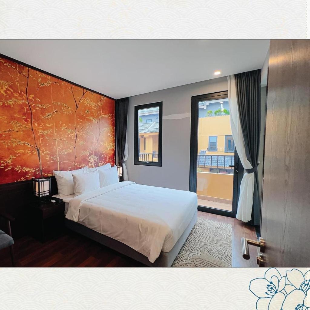 Wyndham Thanh Thuỷ