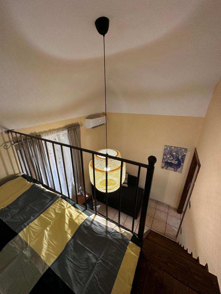 Bengiorne! Casa Ginestra photo 4