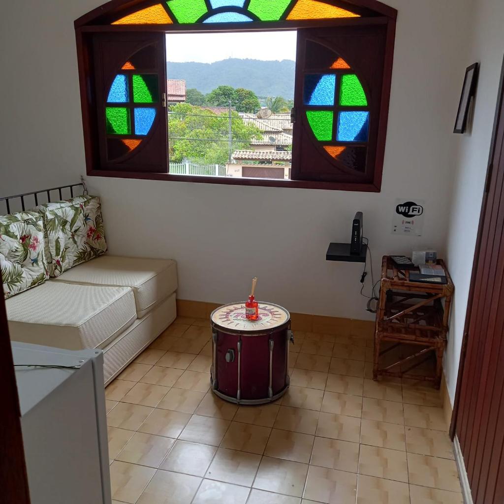 Casa estilo colonial, tranquila e perto de tudo! photo 3