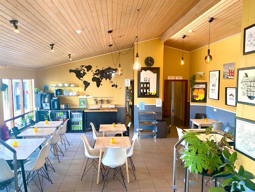 Paradise Cave Hostel & Guesthouse photo 3