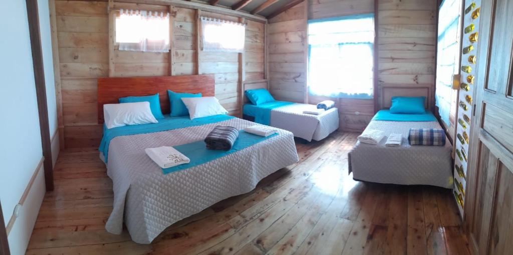 Willka Eco Farm Intag