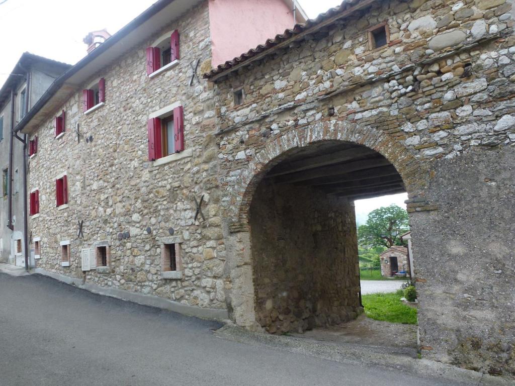 Casa Del Nonno photo 1