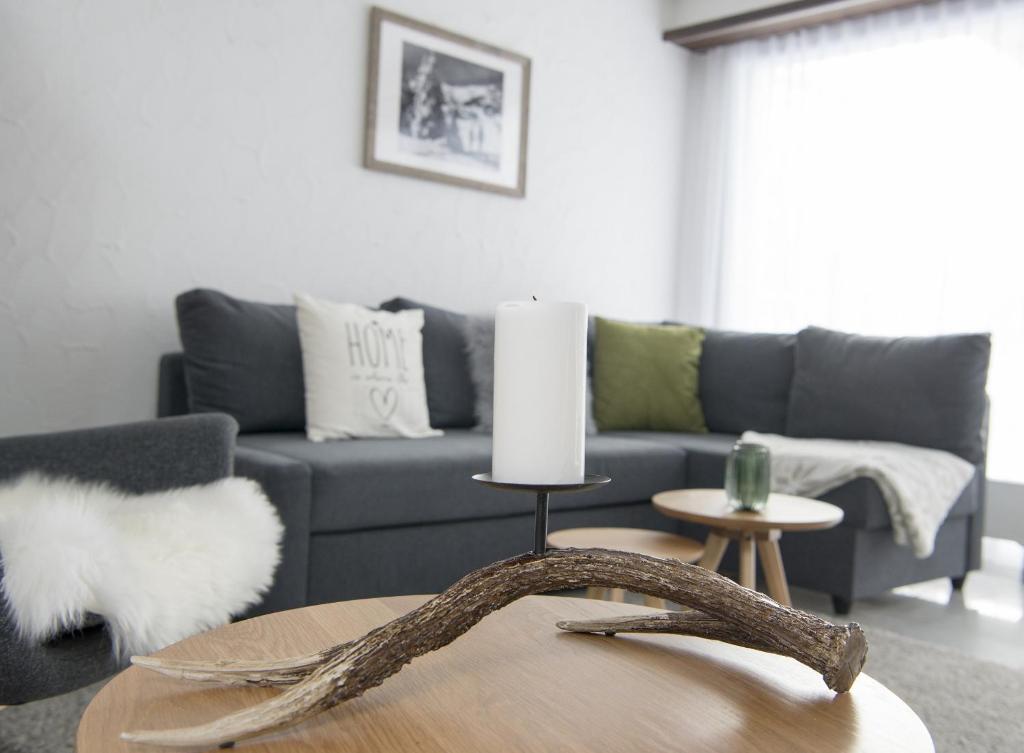 Ferienwohnung Canols für 6 Personen Valbella-Lenzerheide photo 4