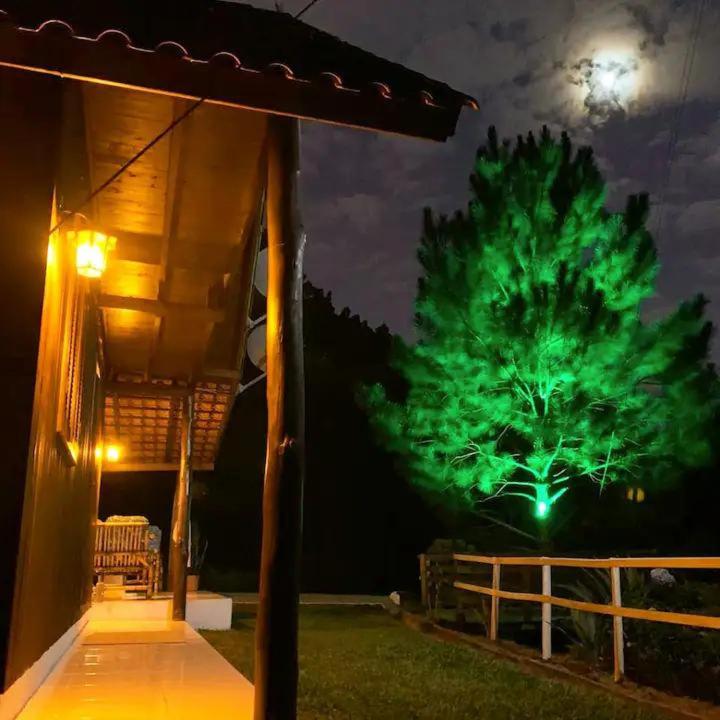 Chalé Villa das Hortênsias photo 2