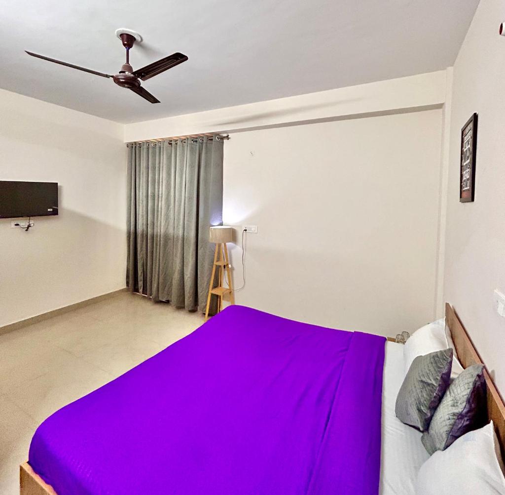 Stargaze Inn - Comfy Stays photo 2