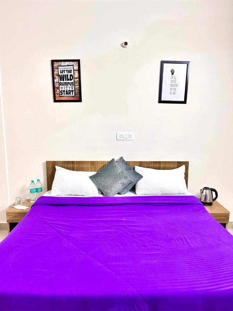 Stargaze Inn - Comfy Stays photo 1