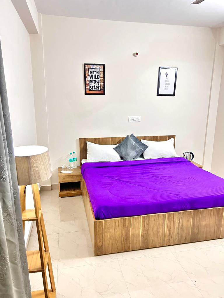 Stargaze Inn - Comfy Stays