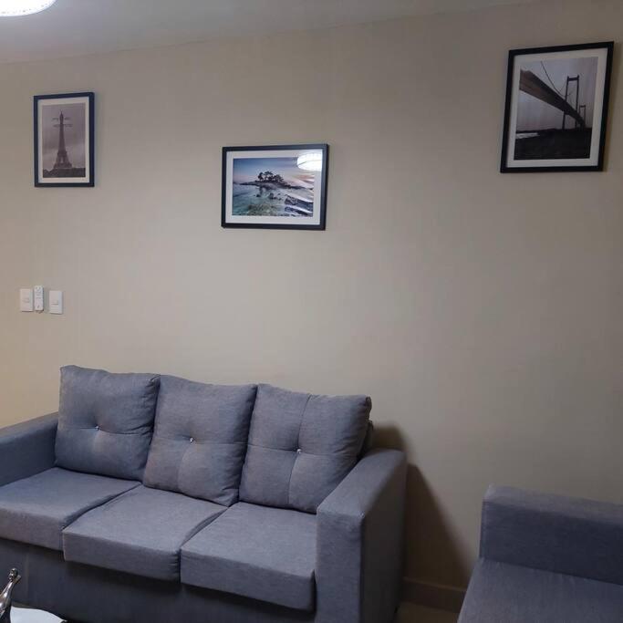 Acogedor Apartamento en Santiago photo 1