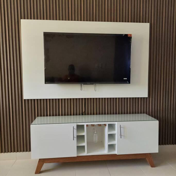 Acogedor Apartamento en Santiago photo 3