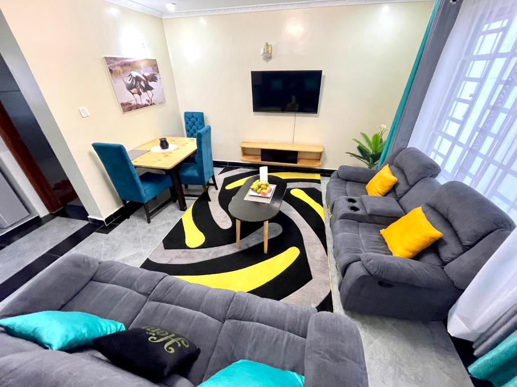 Xellent Suites- Marg House photo 3