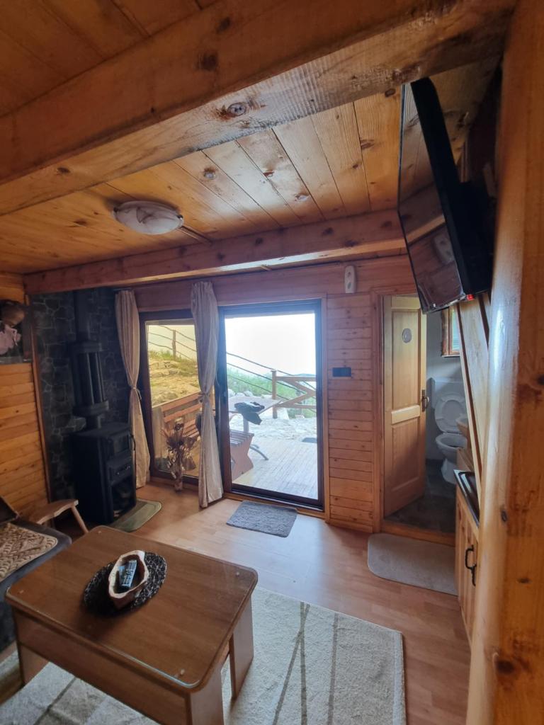Livari Rooms Exclusive Chalet photo 1