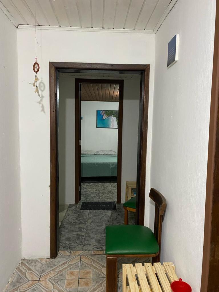 Vilarejo hospedagem photo 1