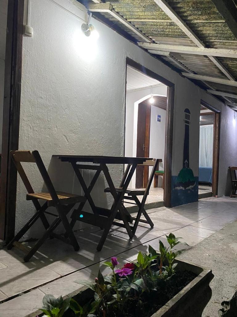 Vilarejo hospedagem photo 2