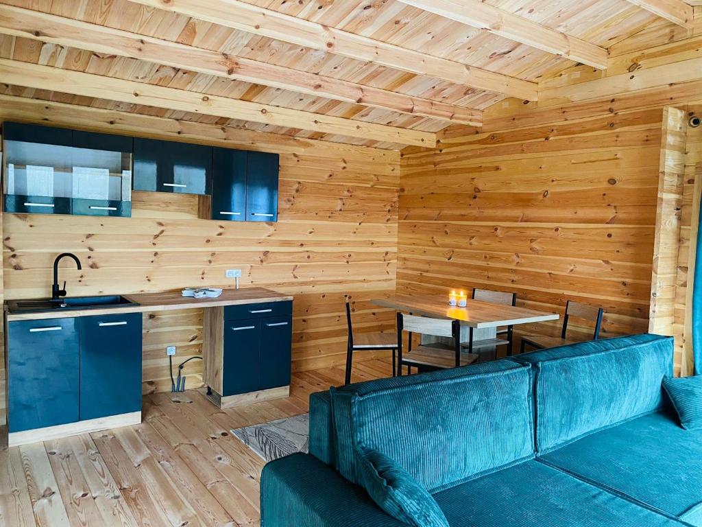 CHALET EN BOIS PRIVATIF ST POURCAIN SUR SIOULE photo 1