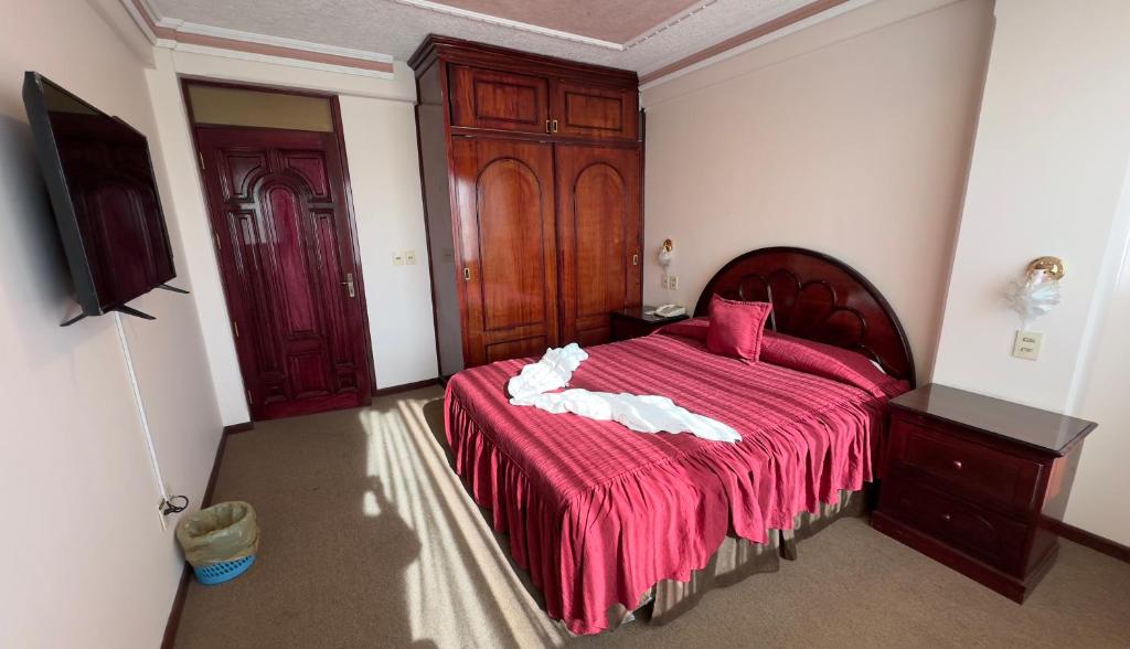 Hotel V I D GALAX Resort photo 1