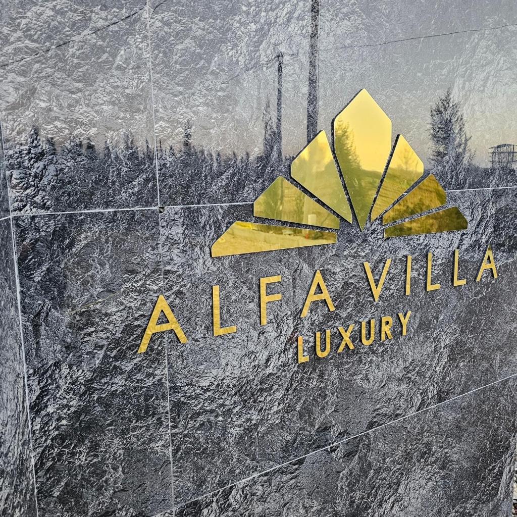 Alfa Villa photo 3