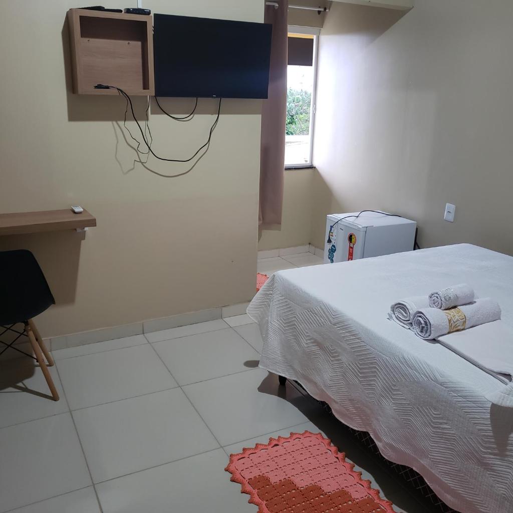 Pousada RP4 dos lençóis photo 2