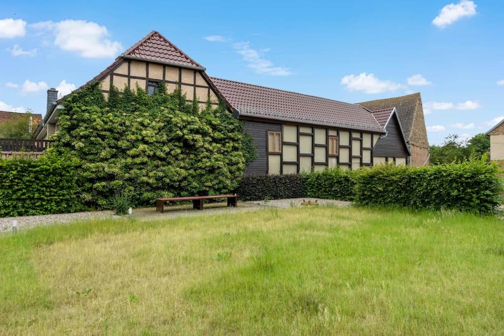 Landhaus Kaiserpfalz #2 bis 10P photo 4