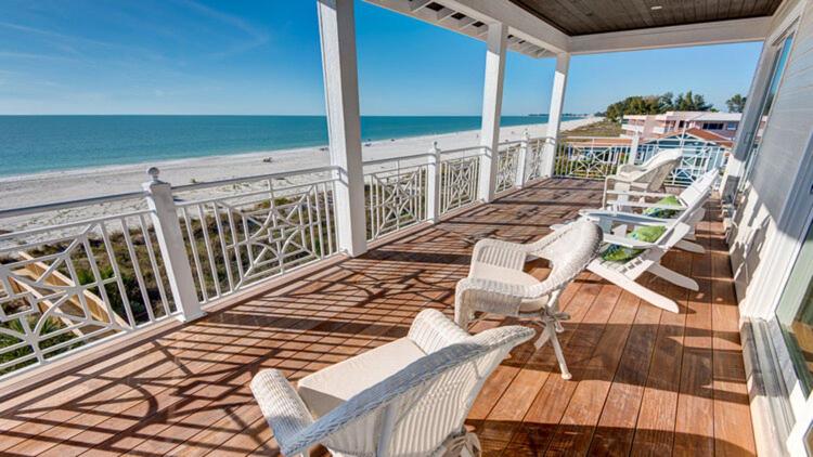 Luxury Beach House On The White Sands of The Gulf of Mexico photo 1