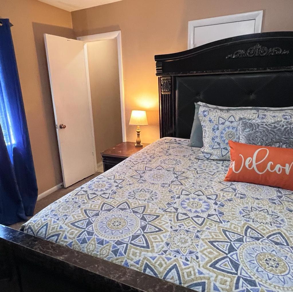#1BR Cozy Villa - 6 Mins to Historic STM Amusement Park!