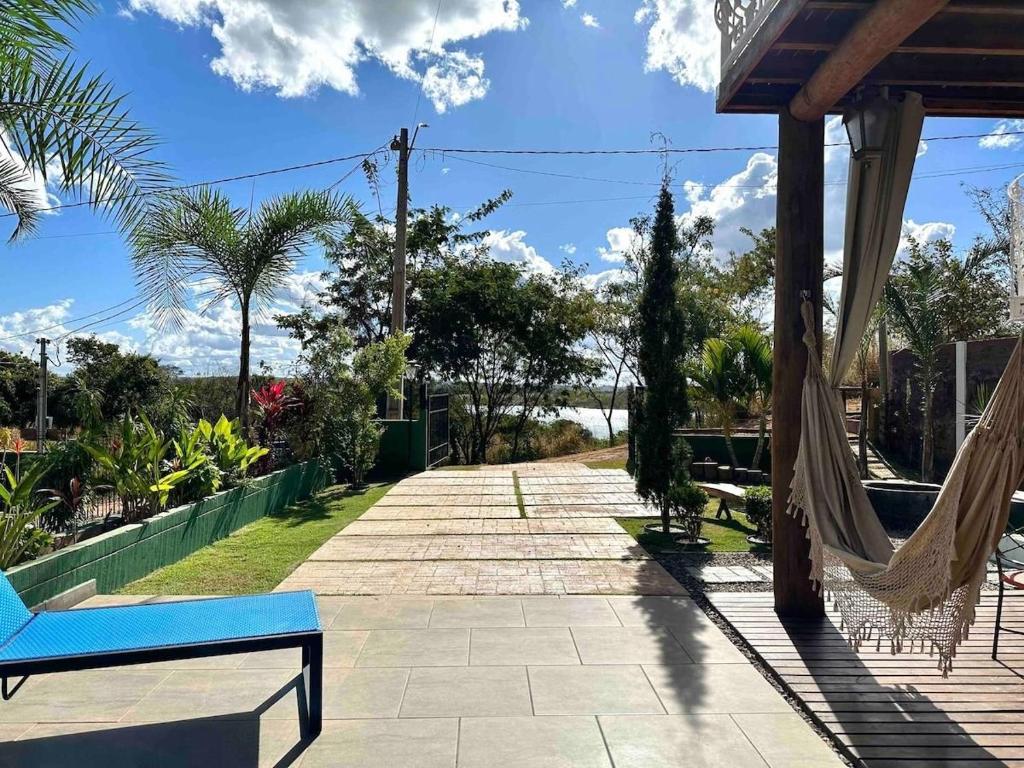 Rancho Fiori di Mari - Lago Corumbá IV photo 3