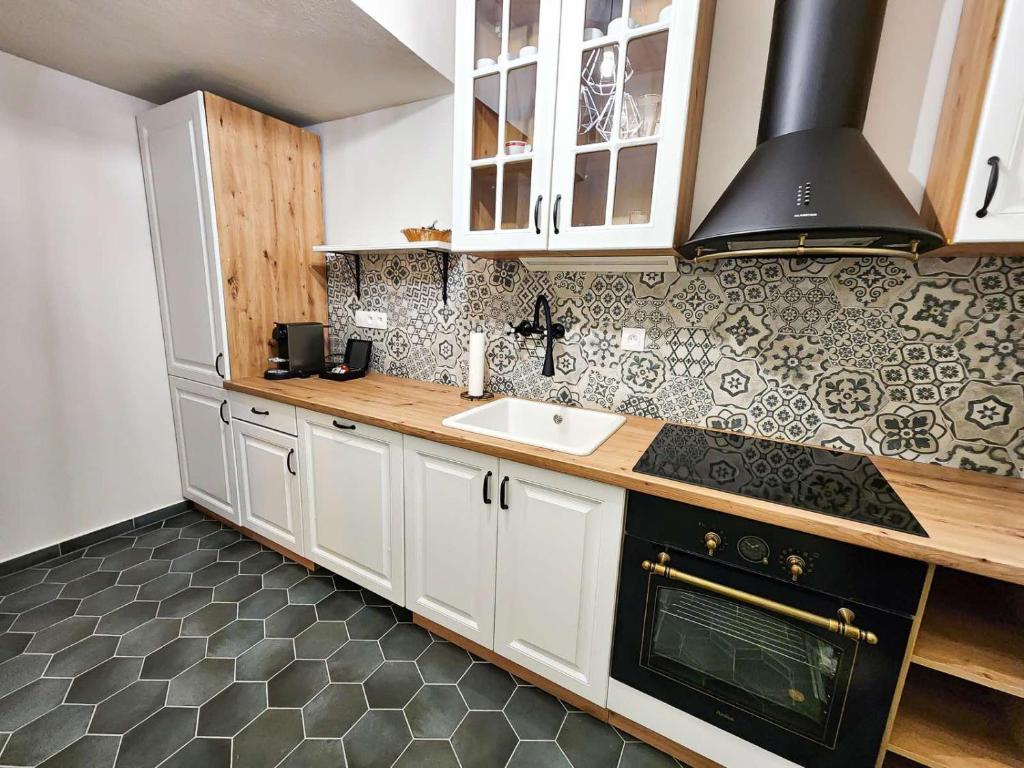 Apartmány Rangifer photo 4