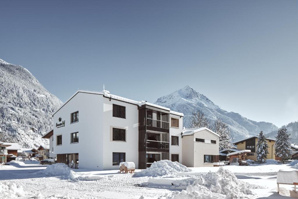 Hannesnhof photo 1