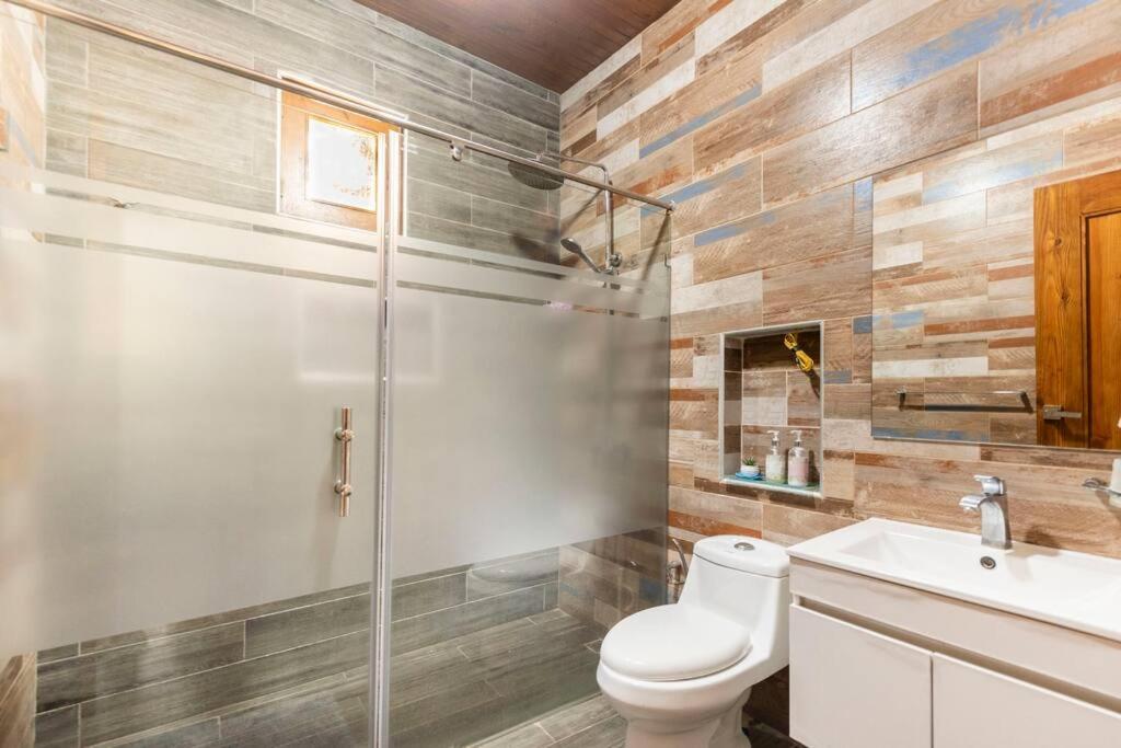 Encantadora Villa con piscina. photo 1