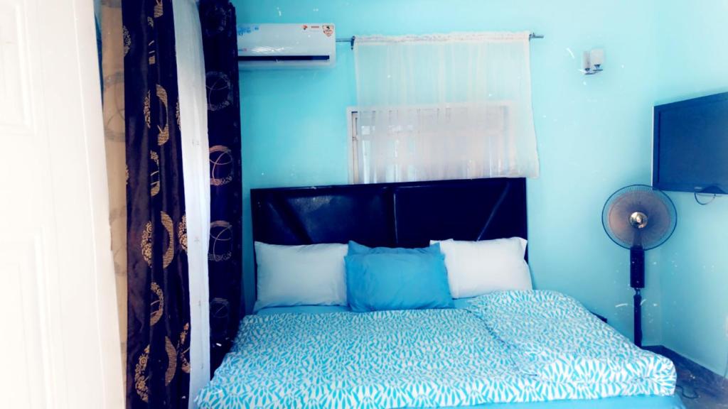 Blue-View Hotel and Apartments Riverpark photo 4