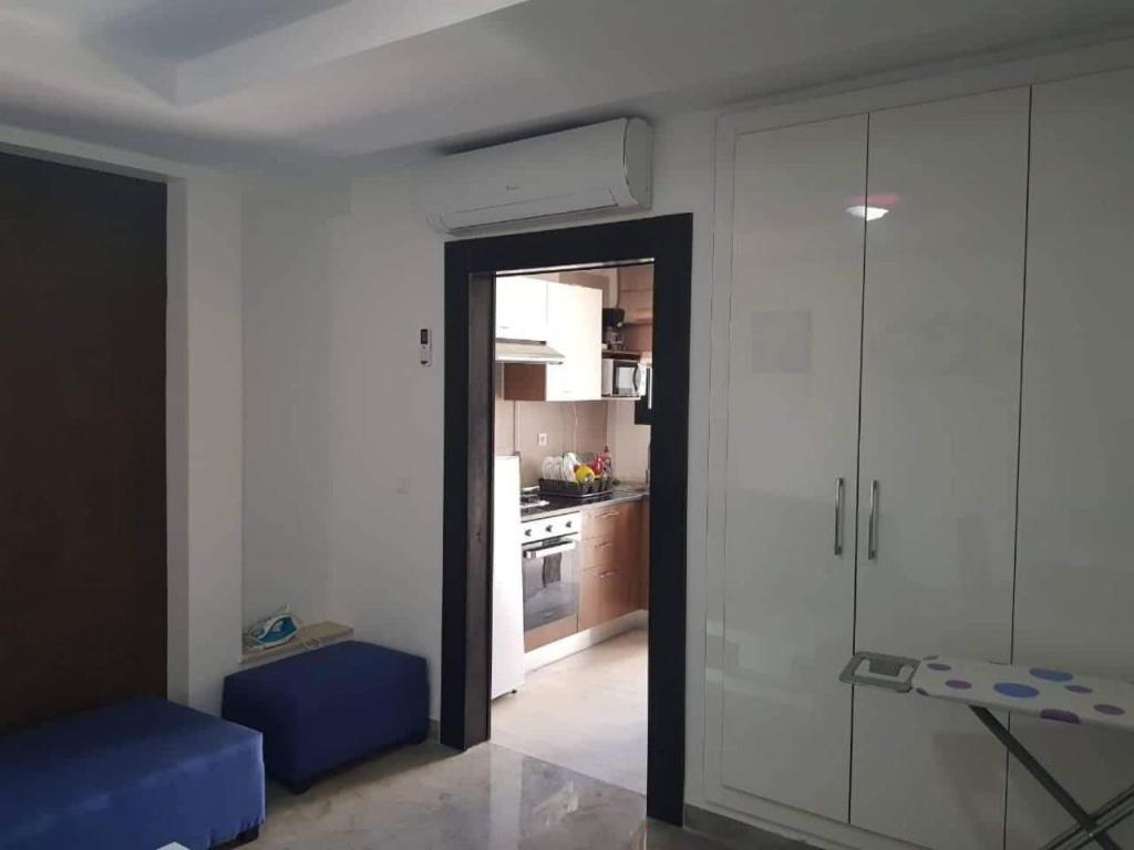 Appartement near the sea