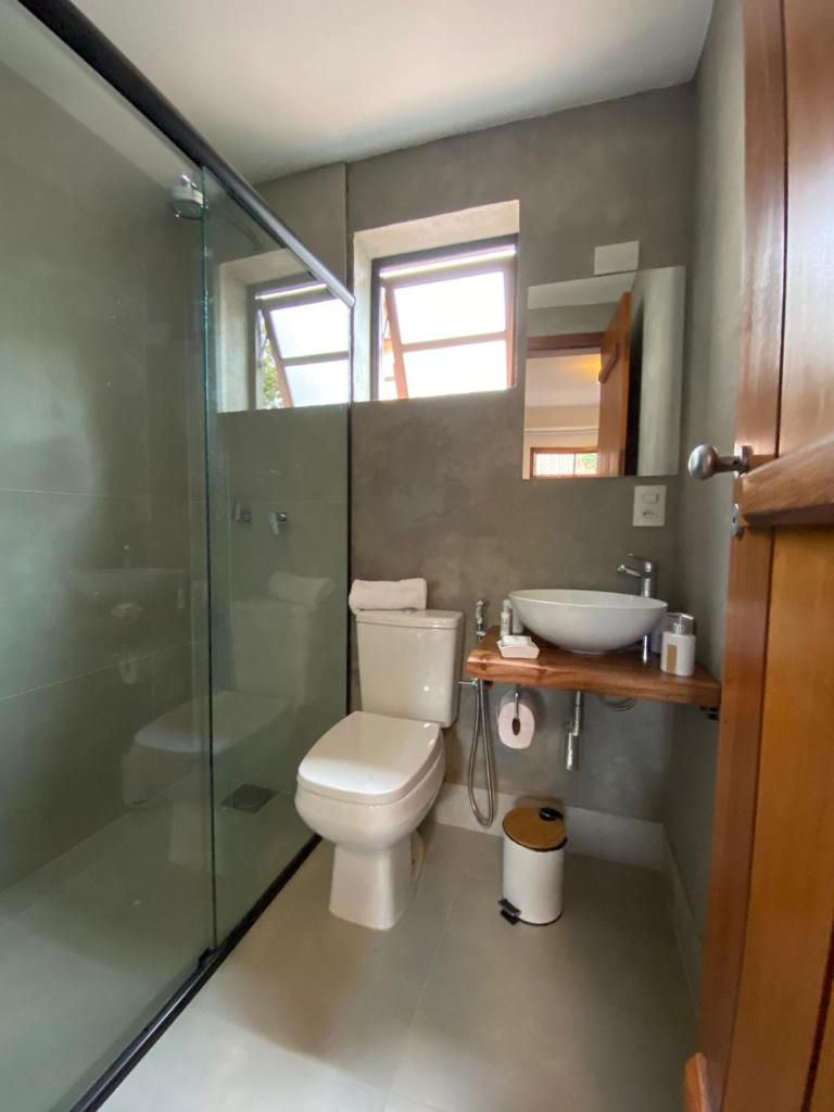Pousada Villa Manso photo 2