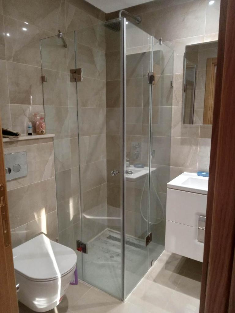 Appartement near the sea photo 4