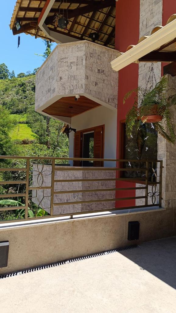 Recanto Rio da Montanha photo 2