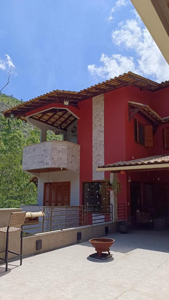 Recanto Rio da Montanha