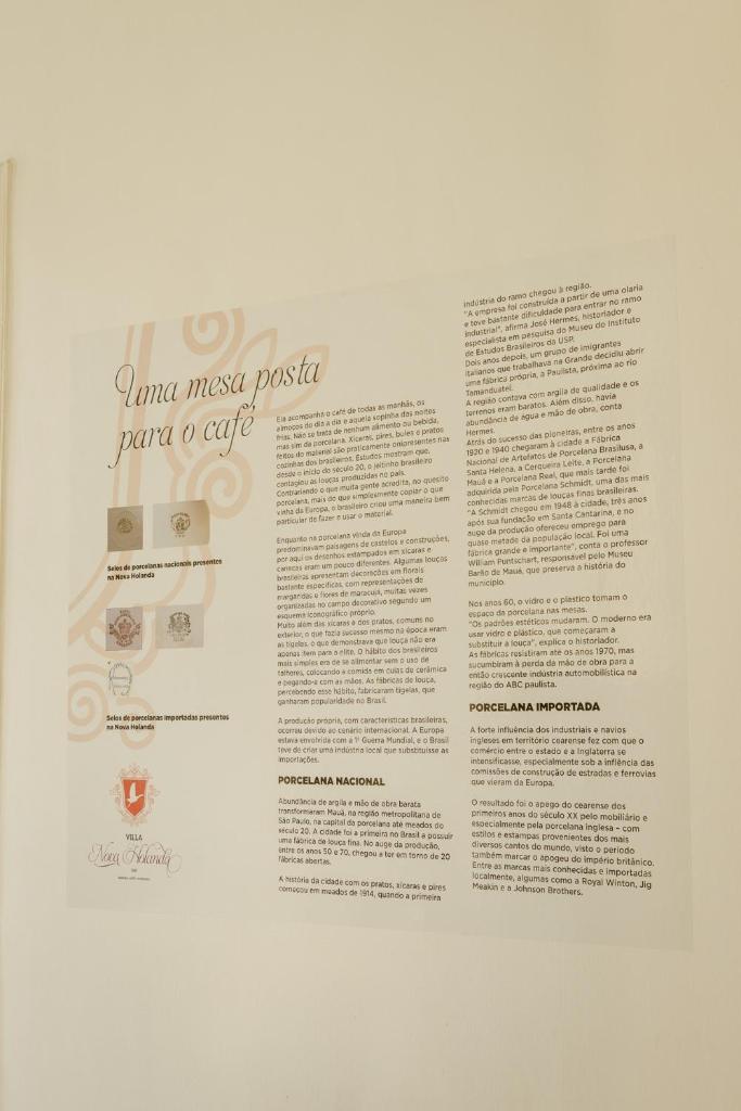 Villa Nova Holanda photo 2