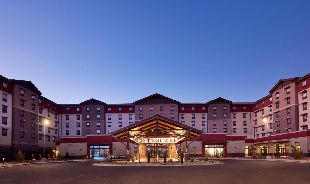 Great Wolf Lodge Arizona image