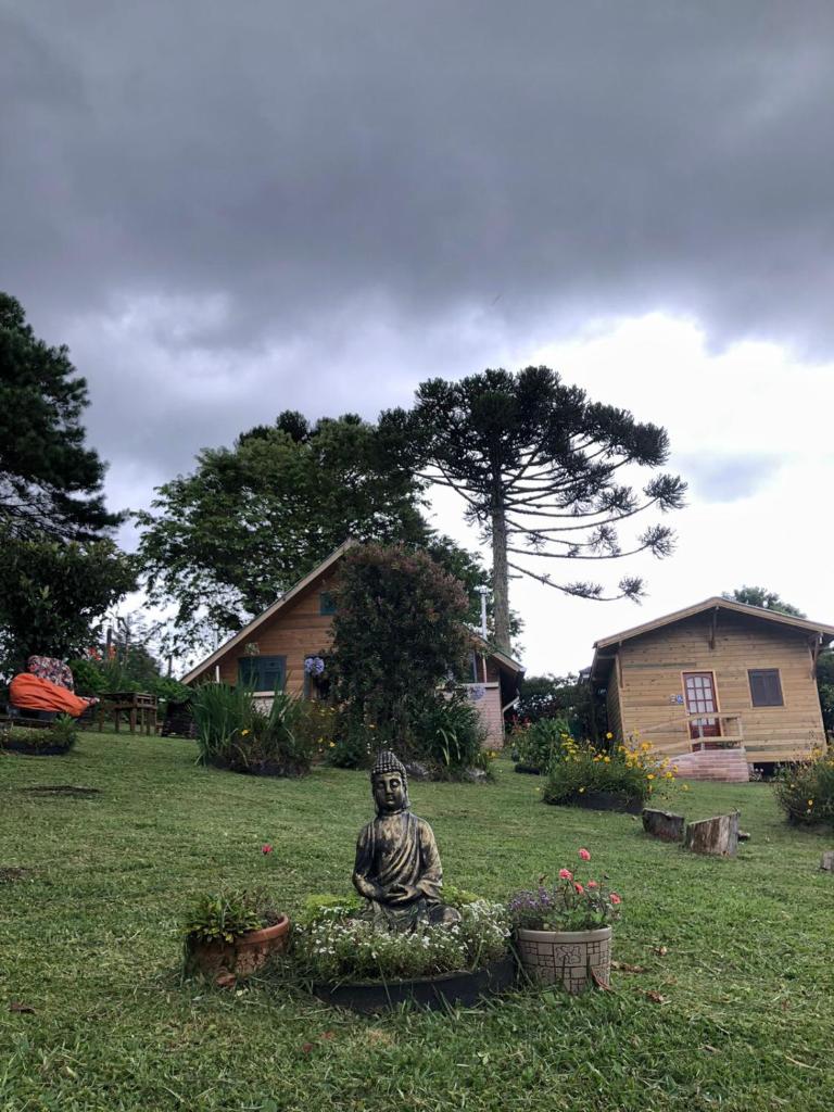 cabanas luar