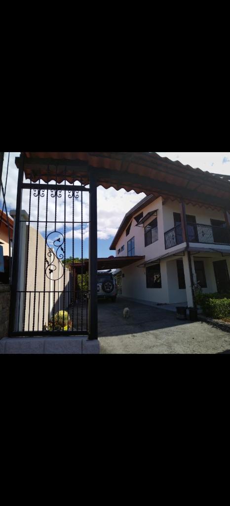 Casa ALGABELLA