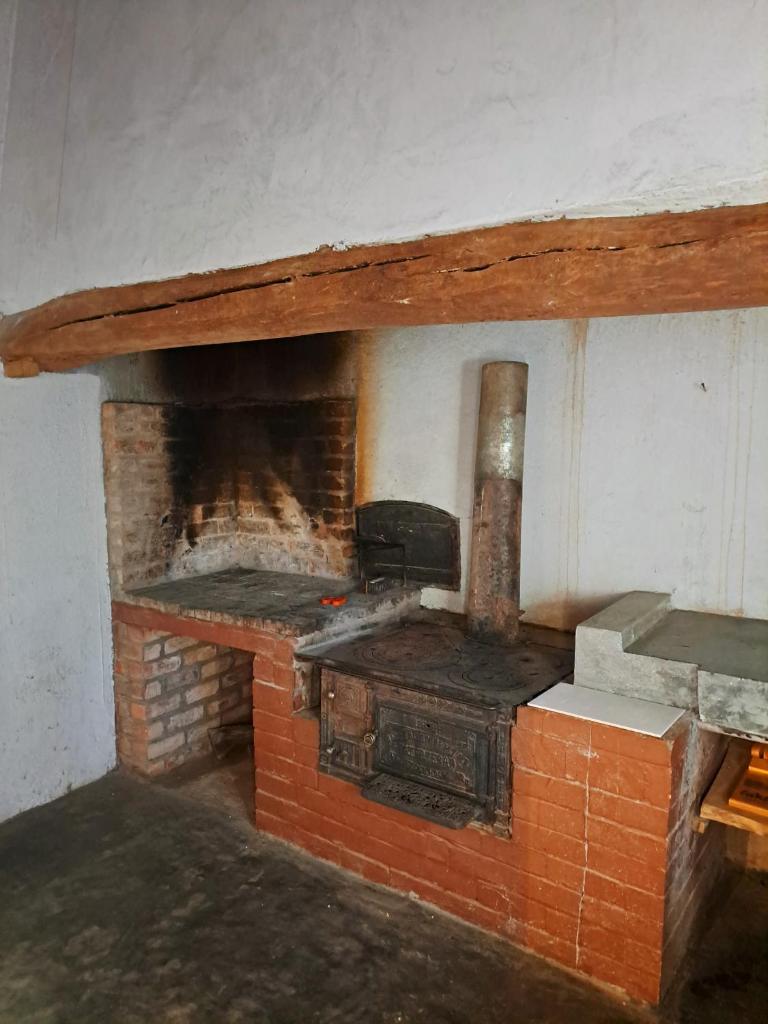 Goedgeloof Farm Stay photo 2