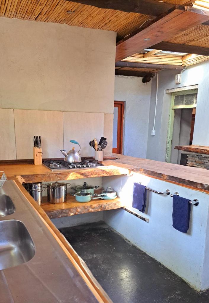 Goedgeloof Farm Stay photo 4