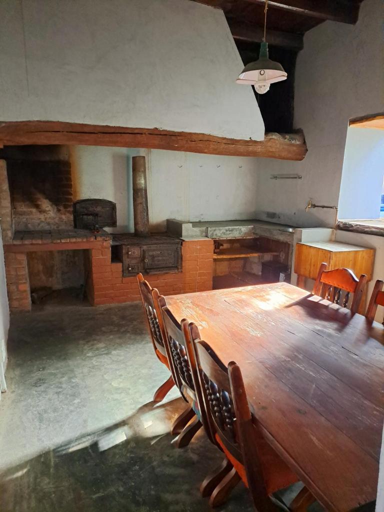 Goedgeloof Farm Stay photo 3